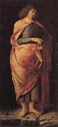 DIANA, Benedetto Prophet oil painting on canvas